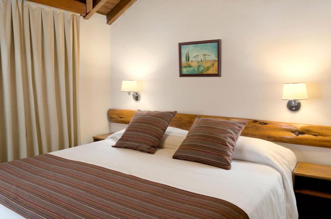 Pailahue Cabanas Lodge سان كارلوس دي باريلوتشي المظهر الخارجي الصورة